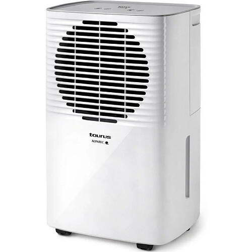 Déshumidificateur 12l/j 25m² - DH1201 - TAURUS