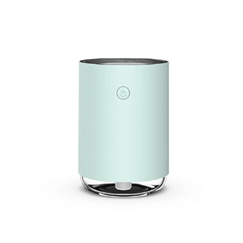 YP Select Humidificateur USB 220ml Bleu
