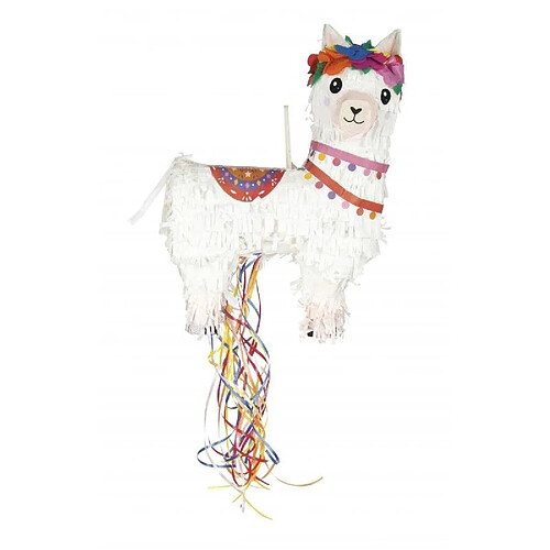 PartyPro Pinata Baby Lama
