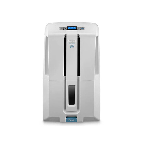 Déshumidificateur 30l/j 72m² - DD230P - DELONGHI