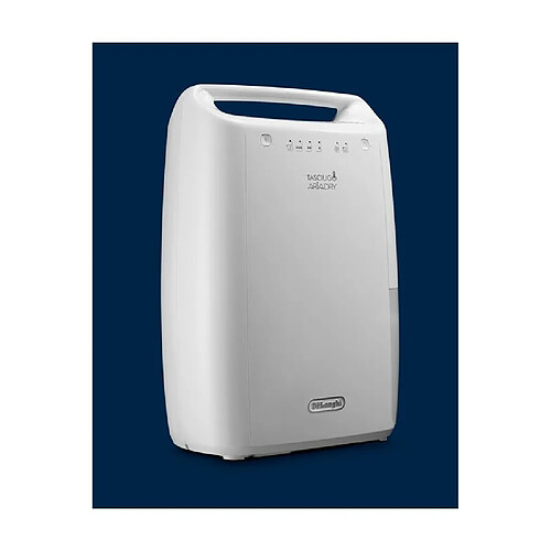 DeLonghi Déshumidificateur DEX 210