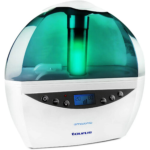 Taurus Amazonia