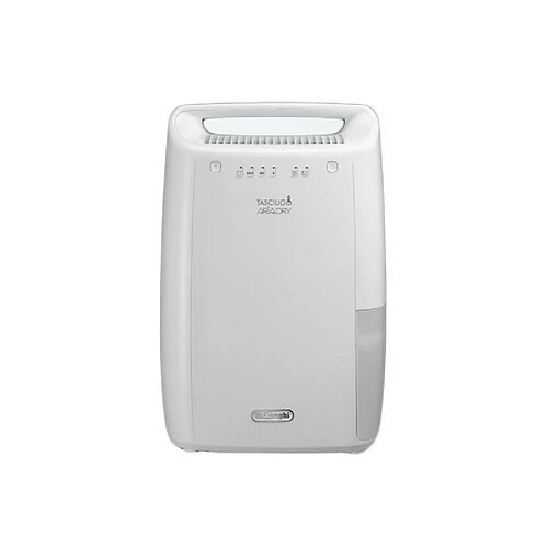Delonghi DEX210 Déshumidificateur