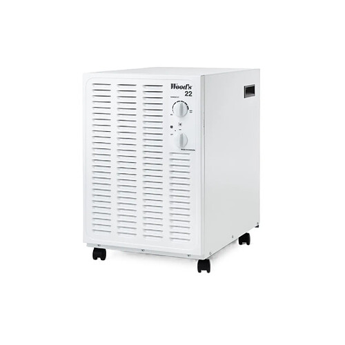 Woods Wood's SW22FW Déshumidificateur