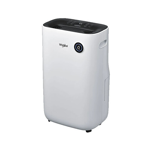 Whirlpool DE20W5252