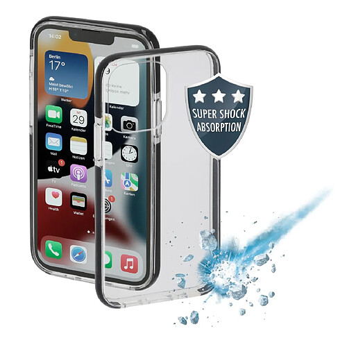 Hama Apple iPhone 14 Pro Max - Noir