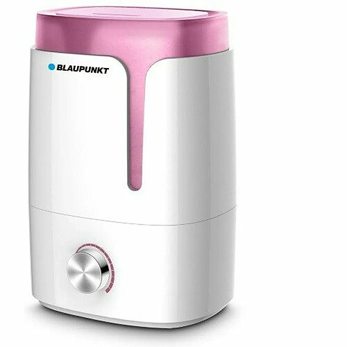 Blaupunkt AHS301 Blanc Rose
