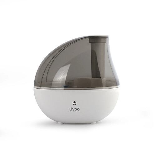 Humidificateur d'air 120ml/h 12w - DOM408 - LIVOO
