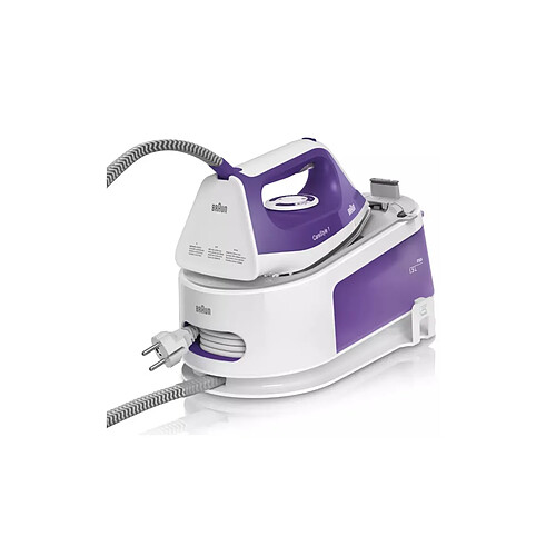 Braun CareStyle 1 IS1014VI - Violet