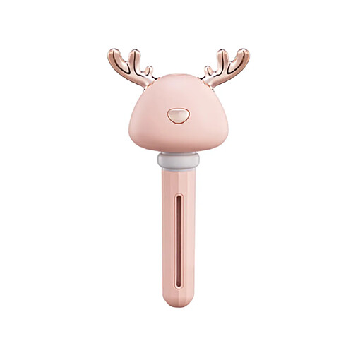 Humidificateur silencieux