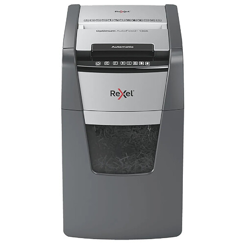 Rexel Optimum AutoFeed 130X