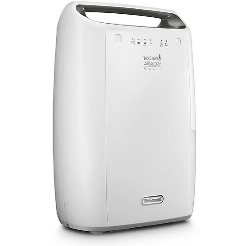 DeLonghi DEX 214F Déshumidificateur 14L/j
