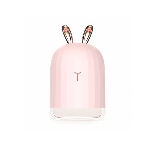 Mini Humidificateur USB Lapin