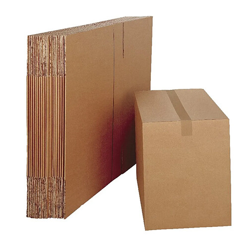 HSM Securio B32 Carton