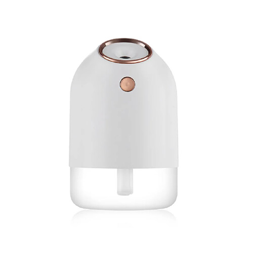 Humidificateur 777 silencieux