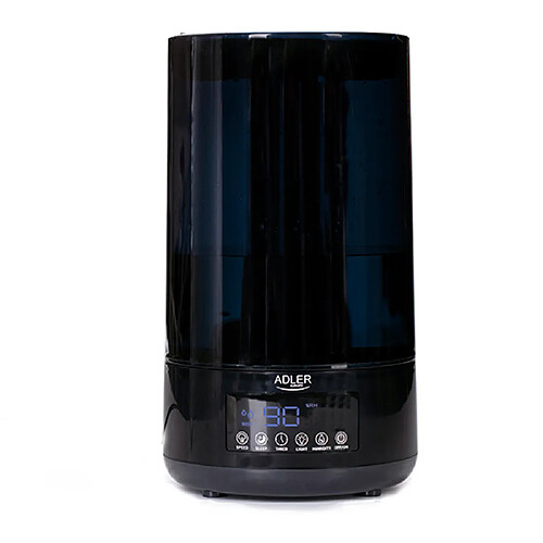 Adler humidificateur silencieux