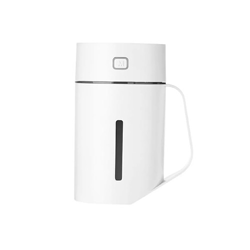 YP Select Humidificateur USB Portable 420 ml