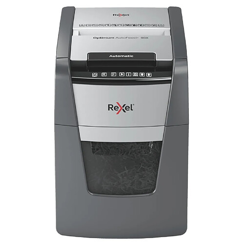 Rexel Optimum AutoFeed 90X