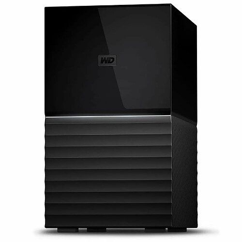 Western digital My Book Duo 16To 3.5"