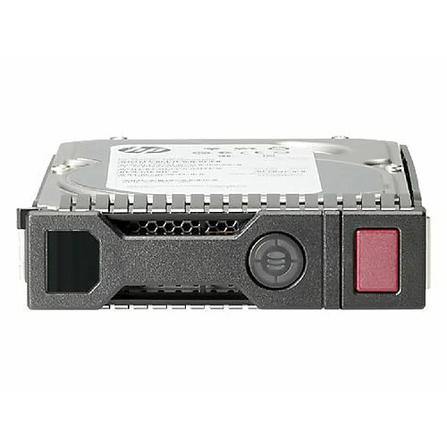 Hewlett Packard Enterprise HP 8TB SATA