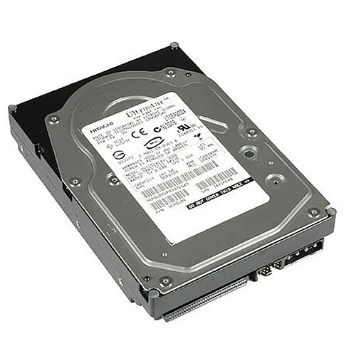 Hitachi HUS151473VLS300 - 73 Go · Occasion