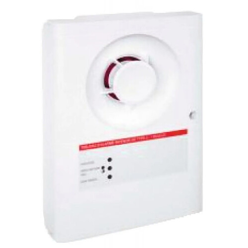 URA Tableau d'alarme de type 4 - URA 346003