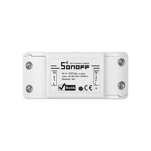 Sonoff BASICR2
