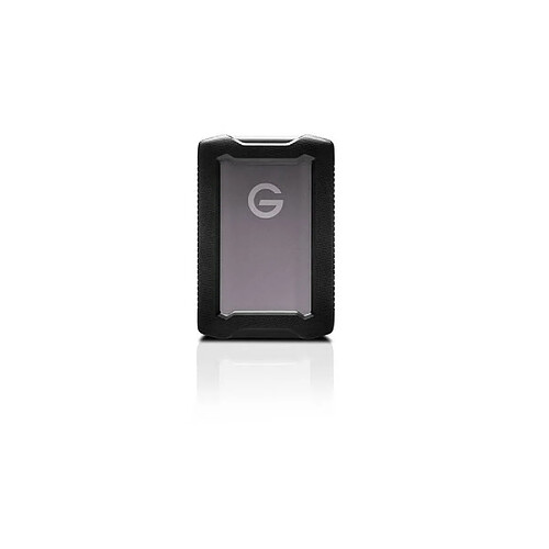Sandisk professional G-DRIVE ArmorATD 4To 2.5"
