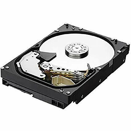 Hgst Ultrastar DC HC310 HUS726T4TAL5204 4To 3.5"