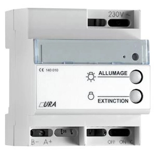 Ura 140010