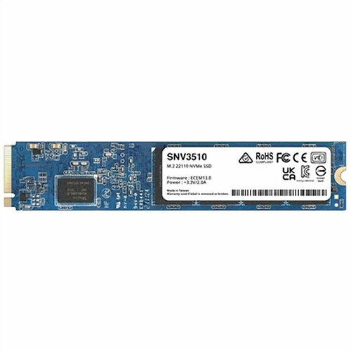 Synology SNV3510-400G 400Go M.2