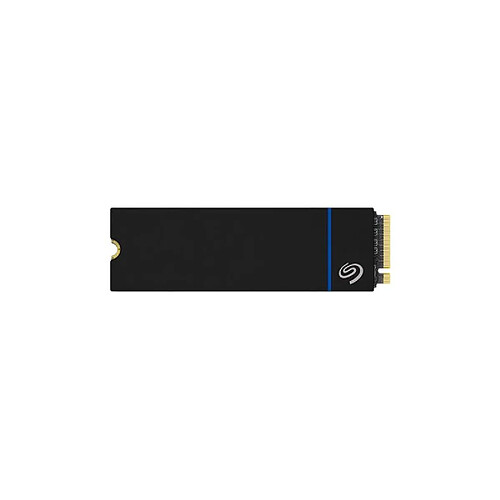 Seagate Technology Seagate ZP1000GP3A4001 1To M.2