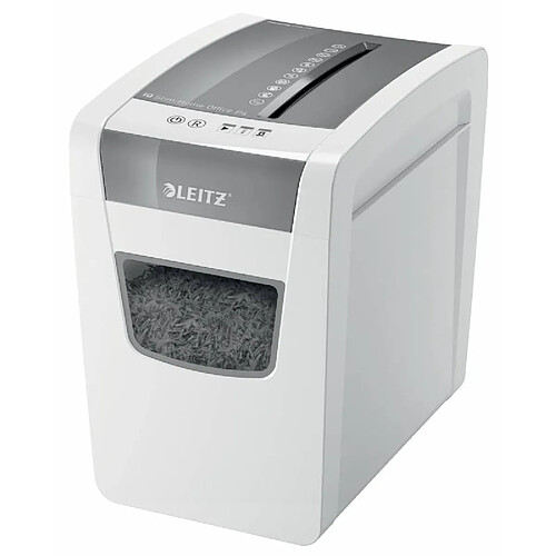 Leitz IQ Slim Home Office P4
