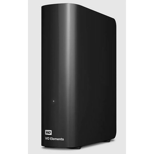 Western Digital WD Elements 20TB