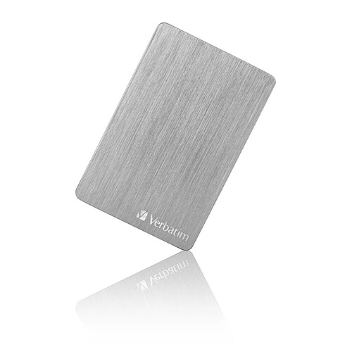 Verbatim Store 'n' Go ALU Slim 2To 2.5"