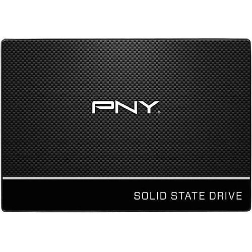 Pny CS900 500Go 2.5" · Reconditionné