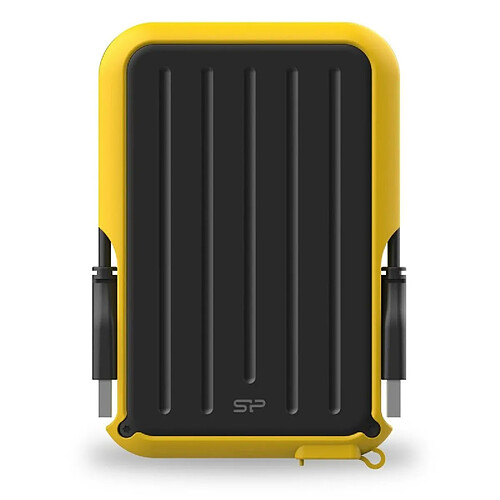 Silicon-Power Silicon power Armor A66 5000Go 2.5"