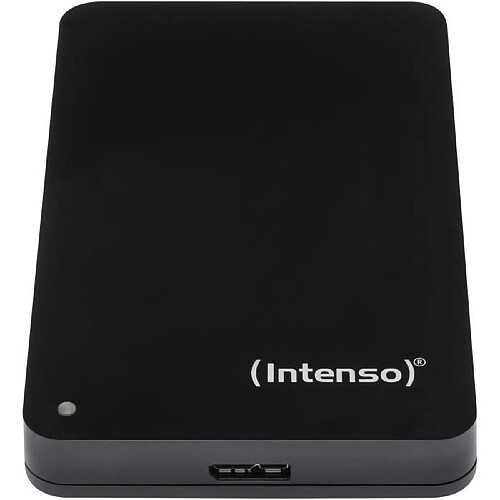 Intenso Memory Case 500Go 2.5"