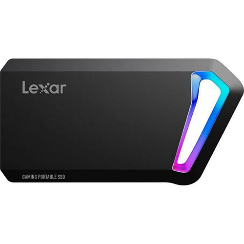 Lexar SL660 1To 2,5"