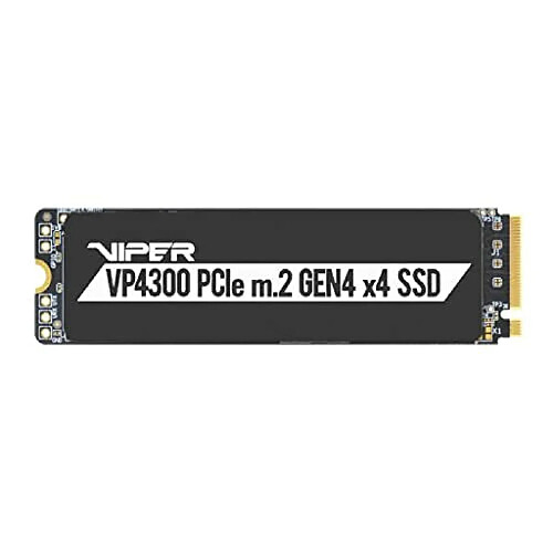 Patriot memory Viper VP4300 1To M.2