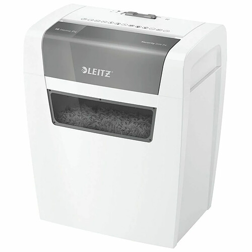 Leitz IQ Home Shredder 15 L