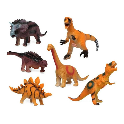 Fun Figurine dinosaure