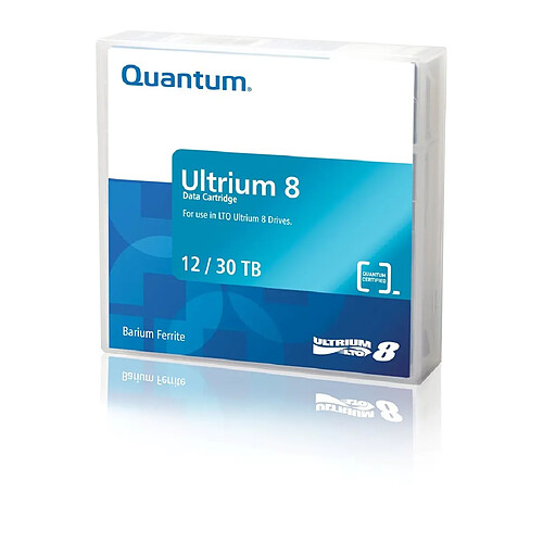 Quantum Ultrium LTO-8