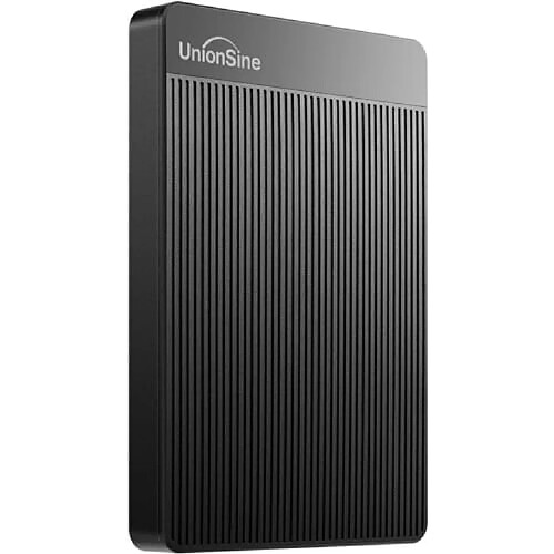 Uni HD-006 500Go 2.5"