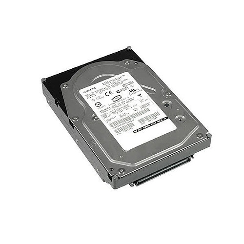 Hitachi HUS151436VL3800 36Go 3.5" · Occasion