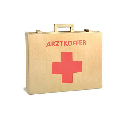 LEGLER Valise du docteur