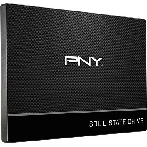 Pny CS900 1To 2.5"