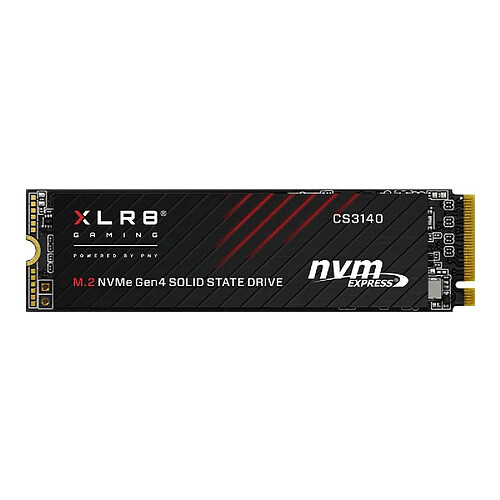 Pny CS3140 2To M.2