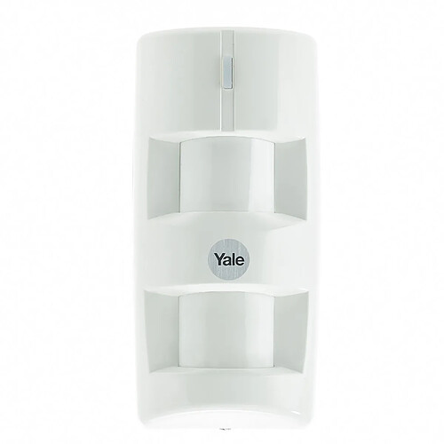 Yale SR-EIR