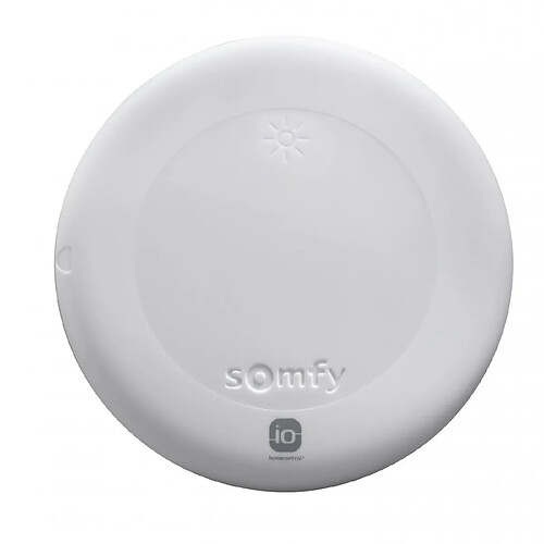 Somfy Capteur de température